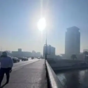 حالة الطقس اليوم الأحد 31 مايو 2026.. ارتفاع جديد بالحرارة وظاهرة خطيرة صباحا